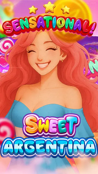 Sweet slot Screenshot